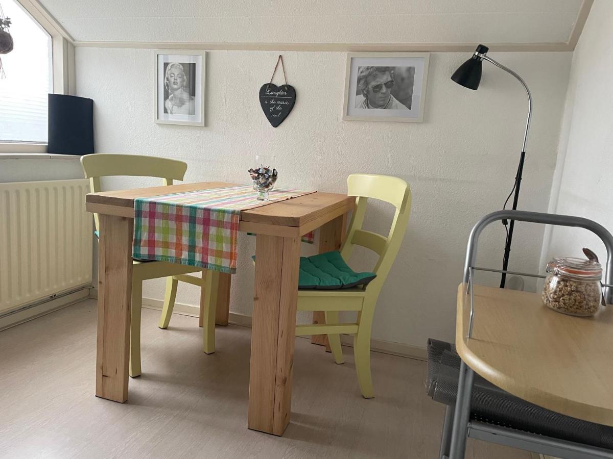 De Spiegel Bed & Breakfast Схаген Екстериор снимка